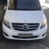 Cambio Automatico Mercedes V250D 4 MATIC