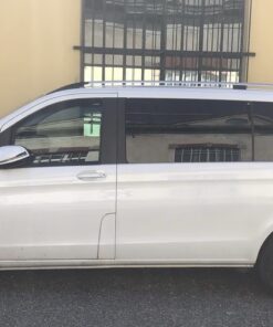 Cambio Automatico Mercedes V250D 4 MATIC