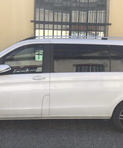 Cambio Automatico Mercedes Vito 2.2 CDI V250D 4x4