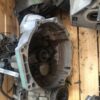 Cambio vw golf 7 audi 1600 tdi sigla MWW