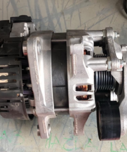 Alternatore Valeo 0B868 00522006150 Jeep Compass Hybrid