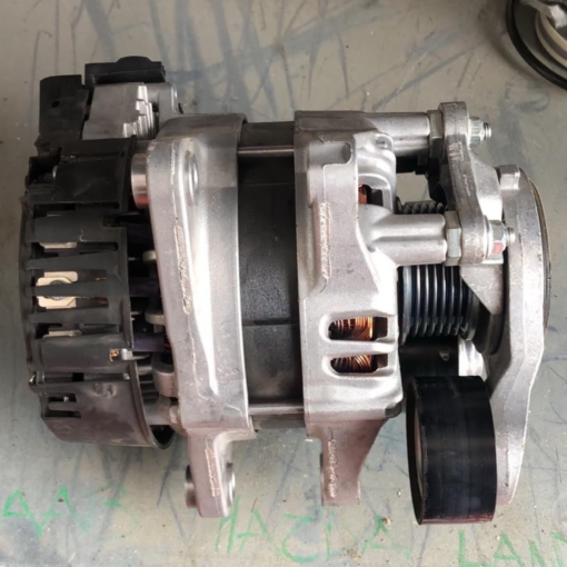 Alternatore Valeo 0B868 00522006150 Jeep Compass Hybrid