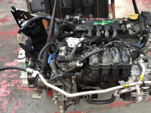 Motore 169A4000 Fiat Lancia 1.2 benzina