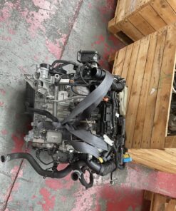 Motore completo 1.5 tdi sigla YH01