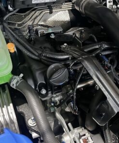 Motore A151R2 DR EVO 5 1.5 turbo benzina