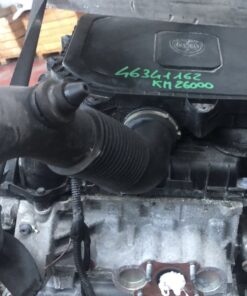 Motore 46341162 Fiat Panda 1.0 benzina Hybrid