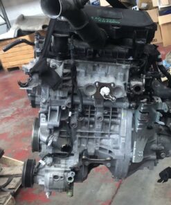 Motore 46341162 Fiat Panda 1.0 benzina Hybrid