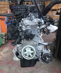 Motore 46341162 Fiat Panda 1.0 benzina Hybrid