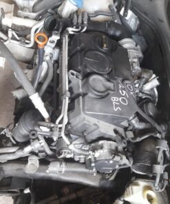 Motore BLS Volkswagen Caddy 1.9TDI